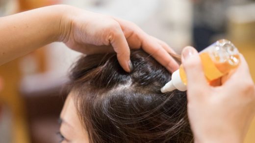 Beragam Manfaat Hair Tonic yang Perlu Anda Ketahui