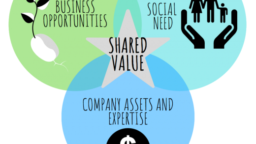 Creating Shared Value, Program Pembangunan Ekonomi Bersama