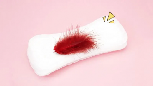 Mitos Vs Fakta Tentang Menstruasi