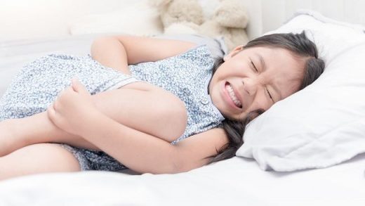 Fakta Penting Penyebab Diare pada Anak yang Mesti Ibu Tahu